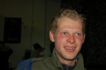 Balls, de Ruiter en Rick